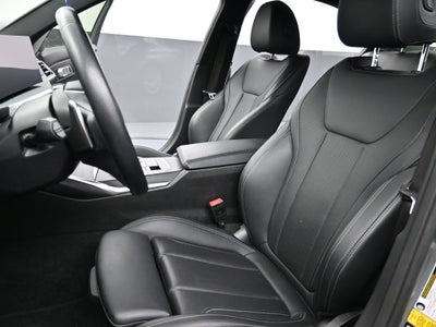 2023 BMW 3 Series 330i xDrive