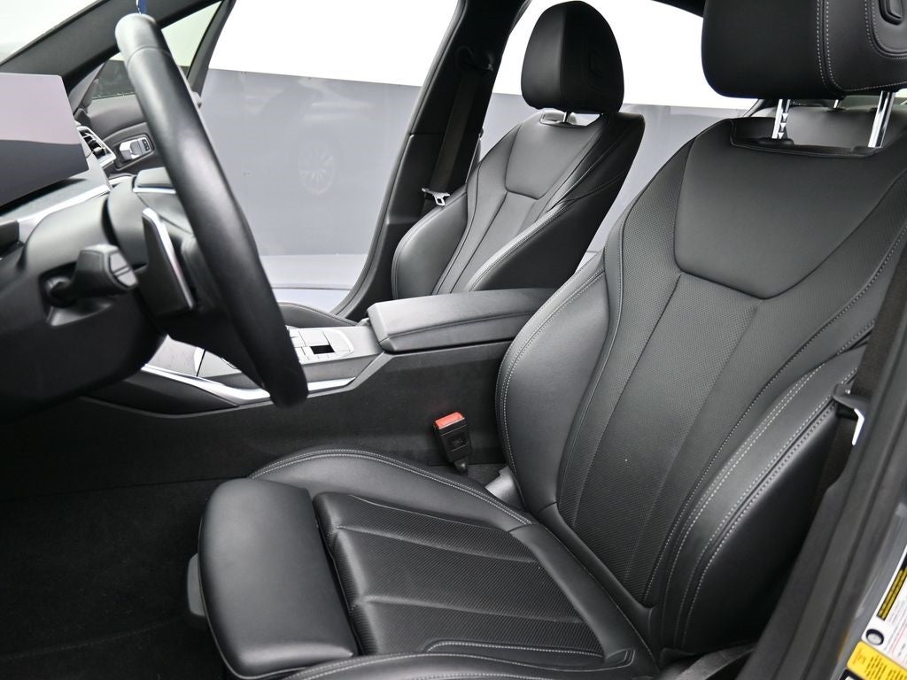 2023 BMW 3 Series 330i xDrive