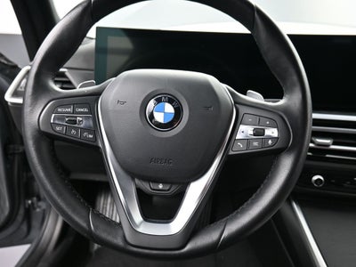 2023 BMW 3 Series 330i xDrive