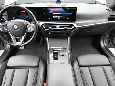 2023 BMW 3 Series 330i xDrive