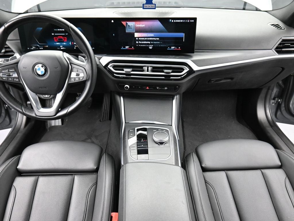 2023 BMW 3 Series 330i xDrive