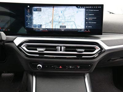 2023 BMW 3 Series 330i xDrive