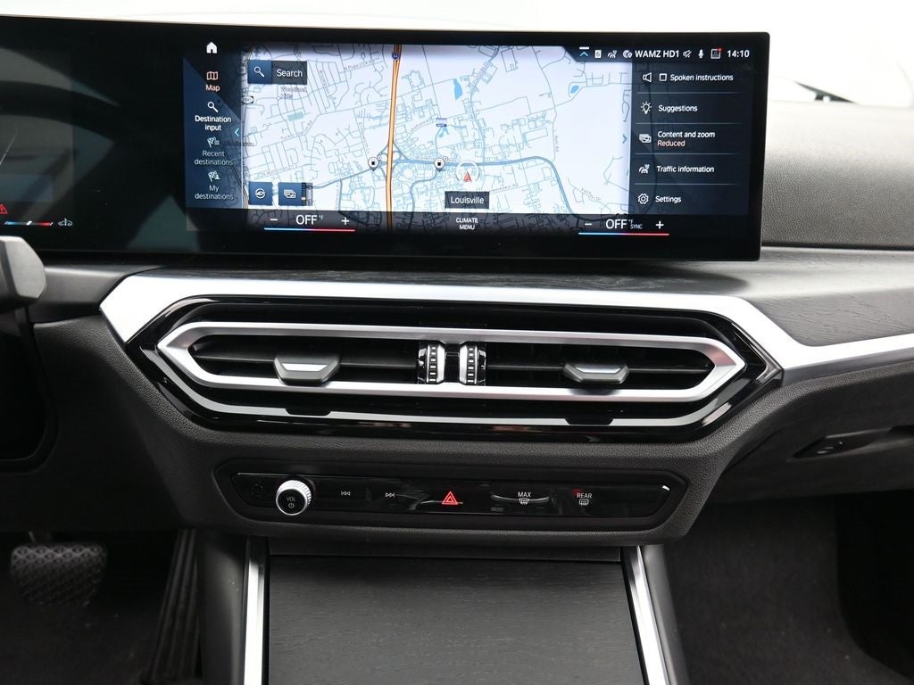 2023 BMW 3 Series 330i xDrive