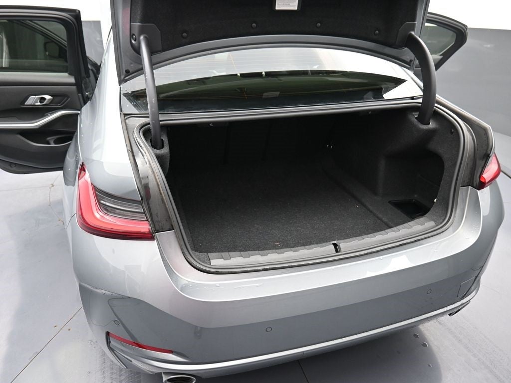 2023 BMW 3 Series 330i xDrive