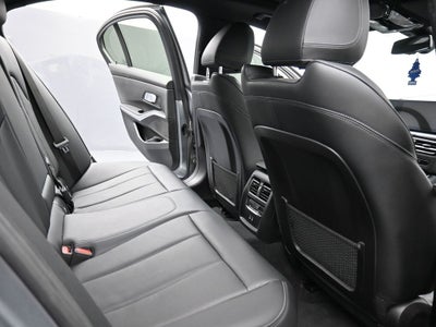 2023 BMW 3 Series 330i xDrive