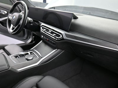 2023 BMW 3 Series 330i xDrive