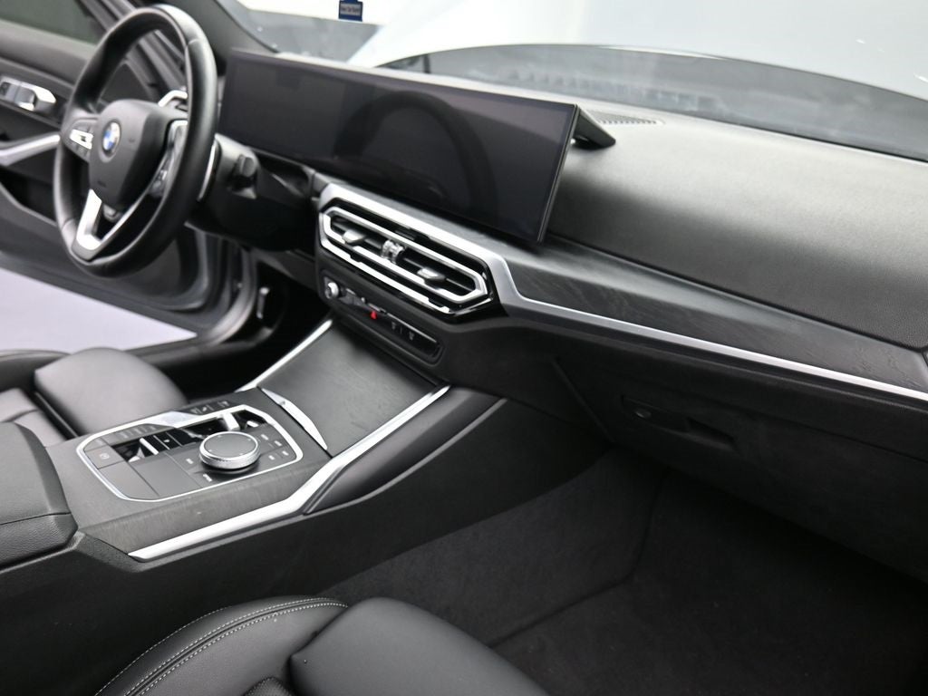 2023 BMW 3 Series 330i xDrive