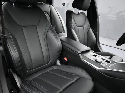 2023 BMW 3 Series 330i xDrive