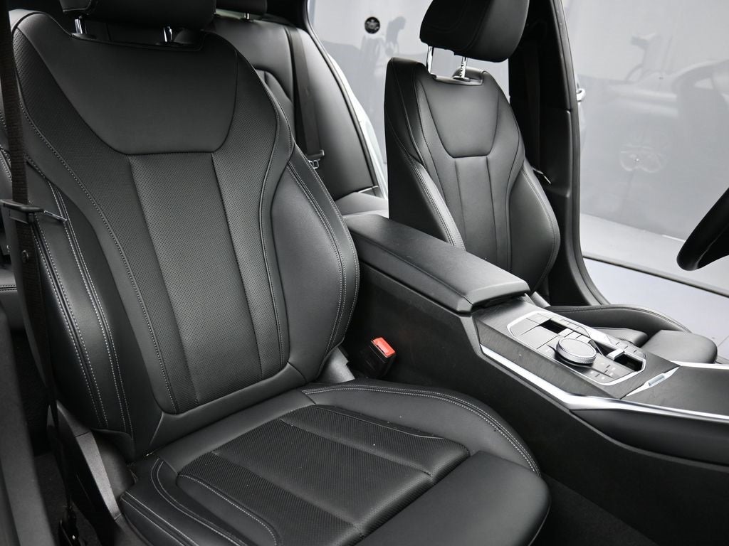 2023 BMW 3 Series 330i xDrive