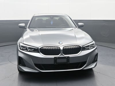 2023 BMW 3 Series 330i xDrive