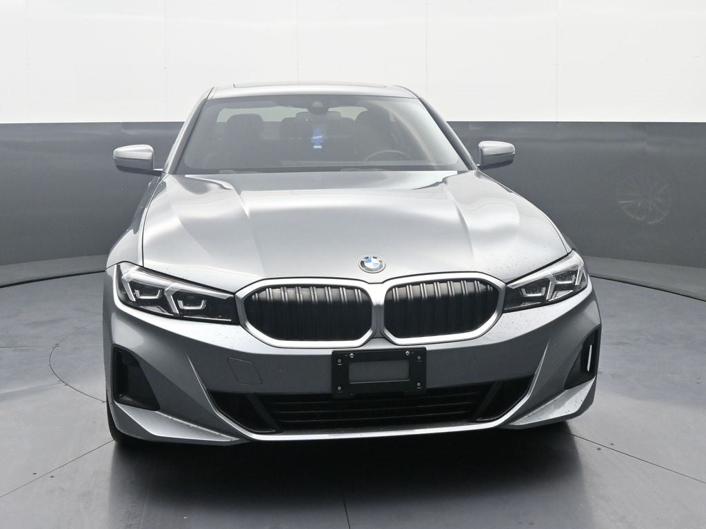 2023 BMW 3 Series 330i xDrive