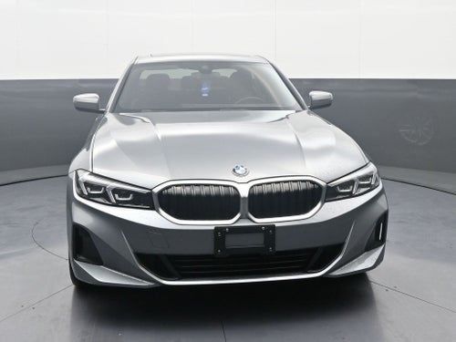 2023 BMW 3 Series 330i xDrive