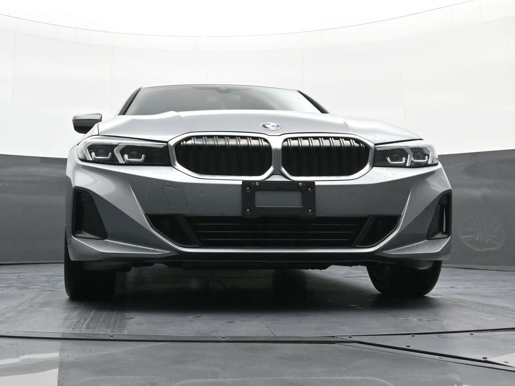 2023 BMW 3 Series 330i xDrive