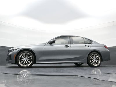 2023 BMW 3 Series 330i xDrive