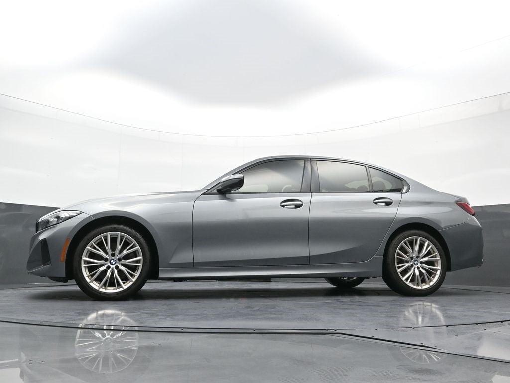 2023 BMW 3 Series 330i xDrive