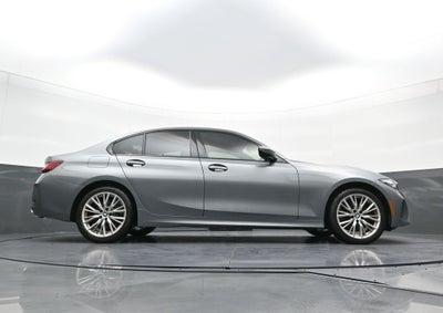 2023 BMW 3 Series 330i xDrive