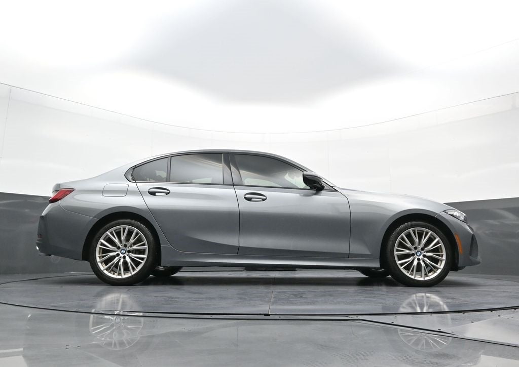 2023 BMW 3 Series 330i xDrive