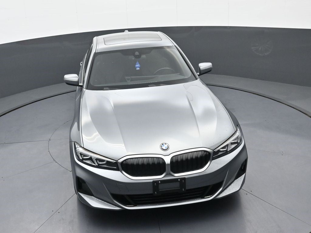 2023 BMW 3 Series 330i xDrive