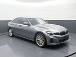 2023 BMW 3 Series 330i xDrive