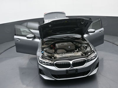 2023 BMW 3 Series 330i xDrive