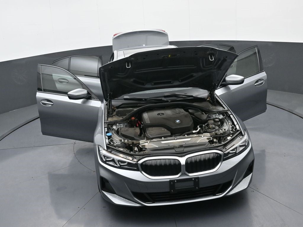 2023 BMW 3 Series 330i xDrive