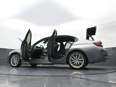 2023 BMW 3 Series 330i xDrive