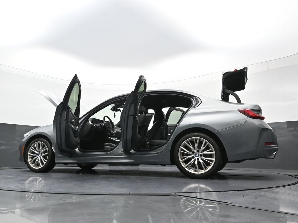 2023 BMW 3 Series 330i xDrive