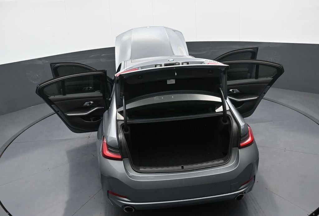 2023 BMW 3 Series 330i xDrive