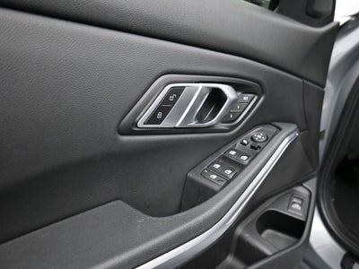 2023 BMW 3 Series 330i xDrive