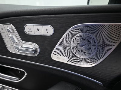 2025 Mercedes-Benz GLE GLE 350