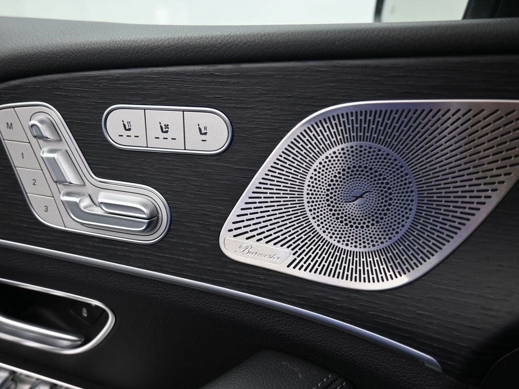 2025 Mercedes-Benz GLE GLE 350