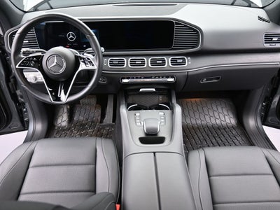 2025 Mercedes-Benz GLE GLE 350