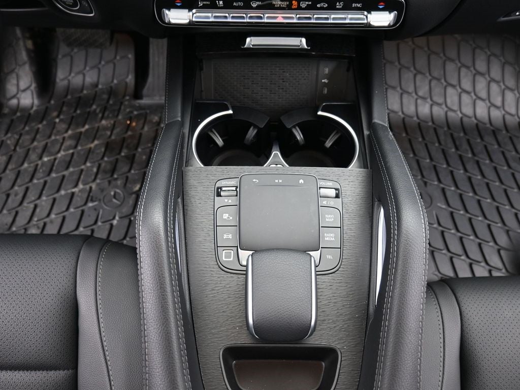 2025 Mercedes-Benz GLE GLE 350