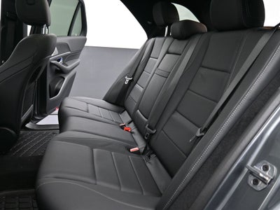 2025 Mercedes-Benz GLE GLE 350
