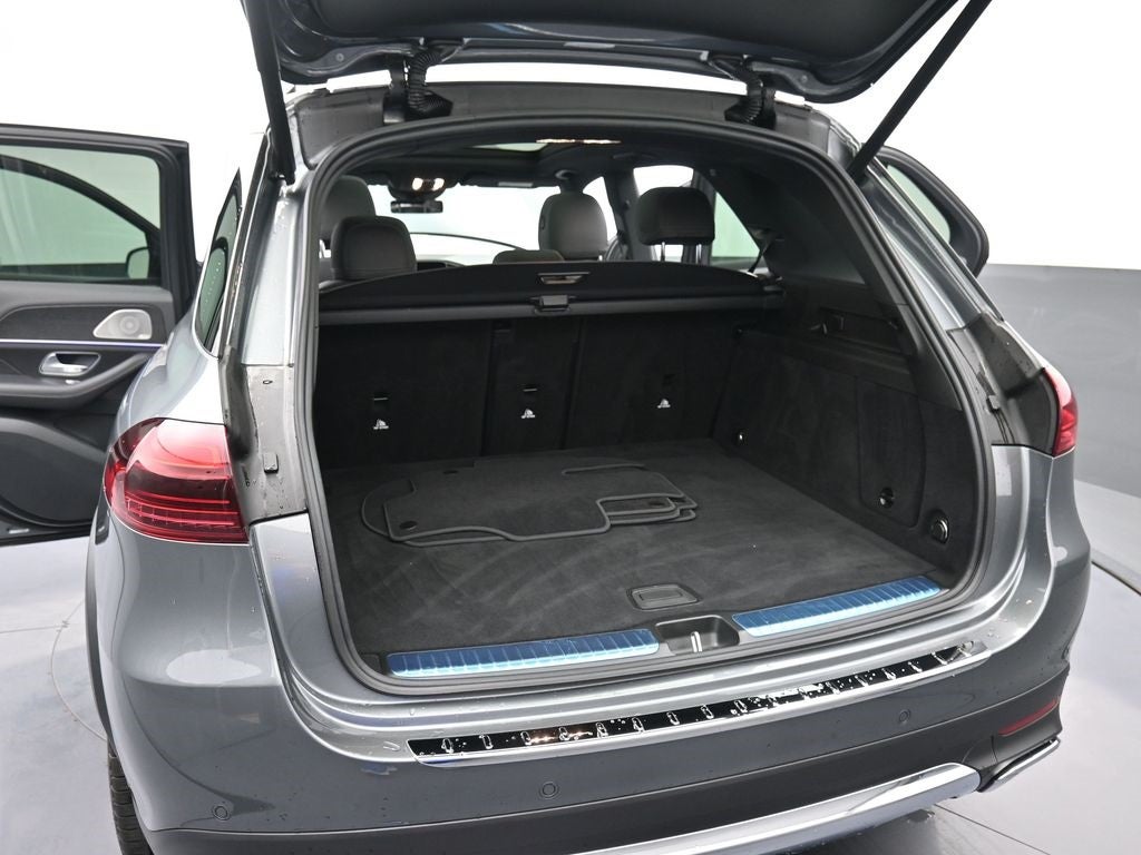 2025 Mercedes-Benz GLE GLE 350