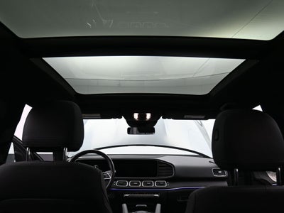 2025 Mercedes-Benz GLE GLE 350