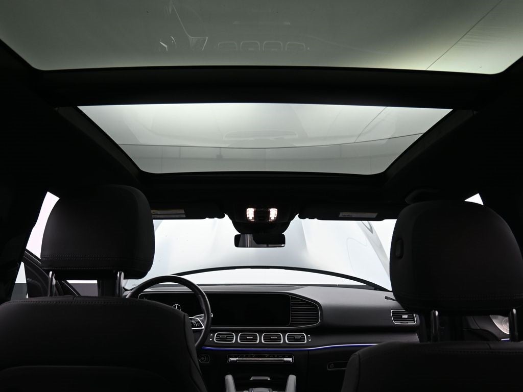 2025 Mercedes-Benz GLE GLE 350