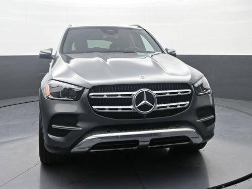2025 Mercedes-Benz GLE GLE 350