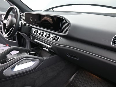 2025 Mercedes-Benz GLE GLE 350