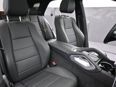2025 Mercedes-Benz GLE GLE 350