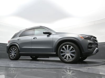 2025 Mercedes-Benz GLE GLE 350