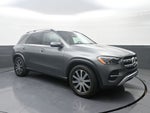 2025 Mercedes-Benz GLE GLE 350