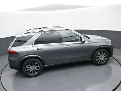 2025 Mercedes-Benz GLE GLE 350