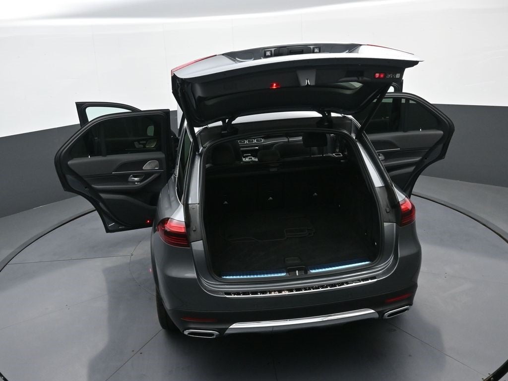 2025 Mercedes-Benz GLE GLE 350