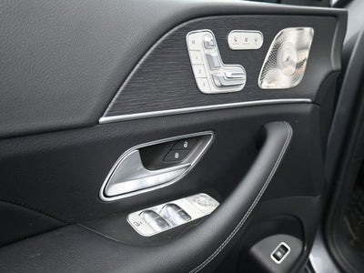 2025 Mercedes-Benz GLE GLE 350