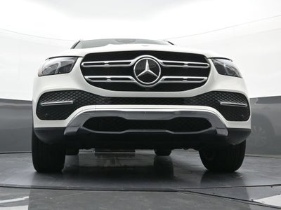 2020 Mercedes-Benz GLE GLE 350
