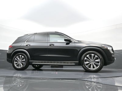 2023 Mercedes-Benz GLE GLE 350