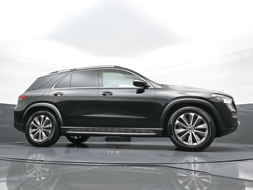 2023 Mercedes-Benz GLE GLE 350