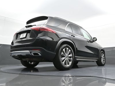 2023 Mercedes-Benz GLE GLE 350