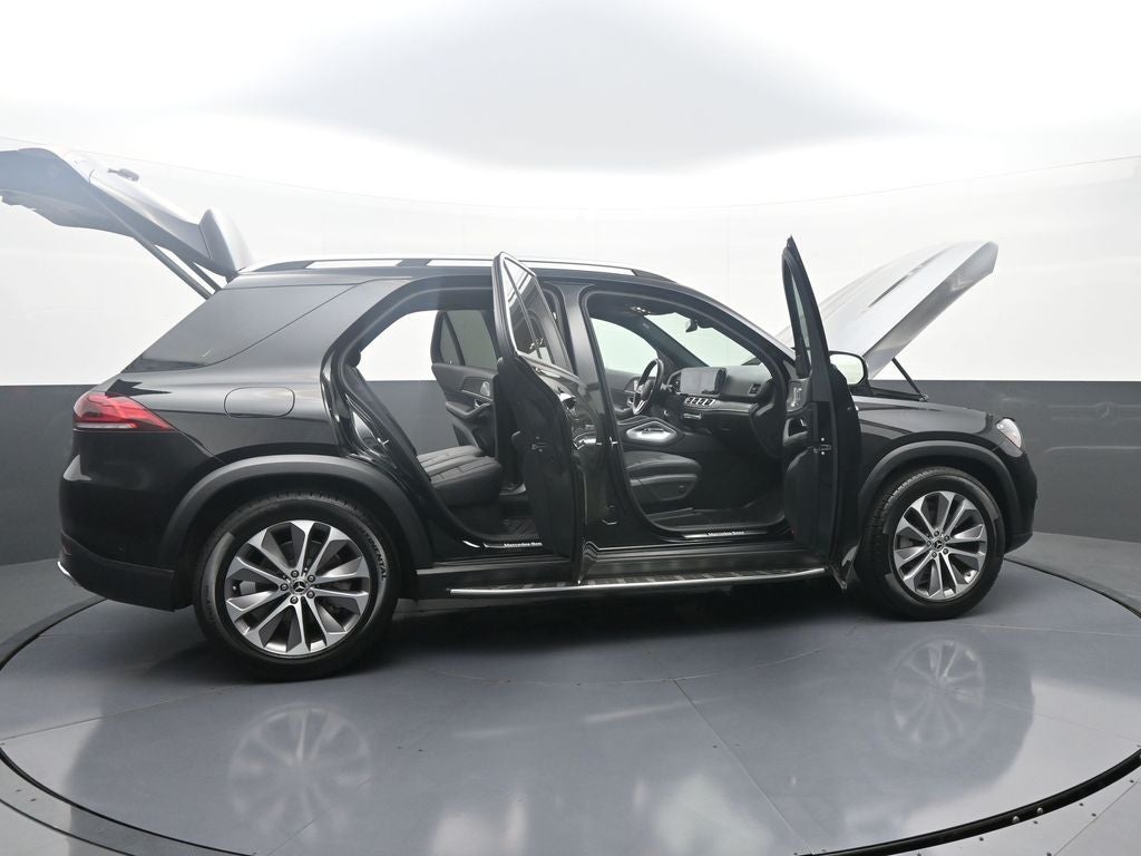 2023 Mercedes-Benz GLE GLE 350
